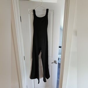 Black Women's Jumpsuit